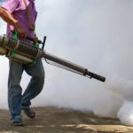 The Chemical Exterminating Co.