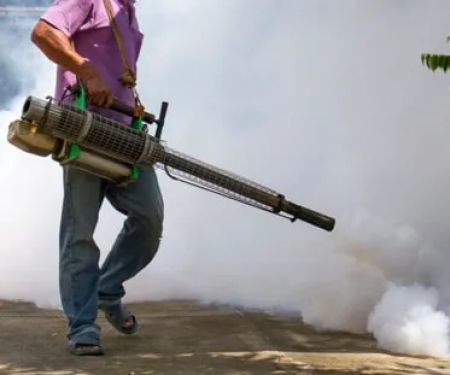 The Chemical Exterminating Co.