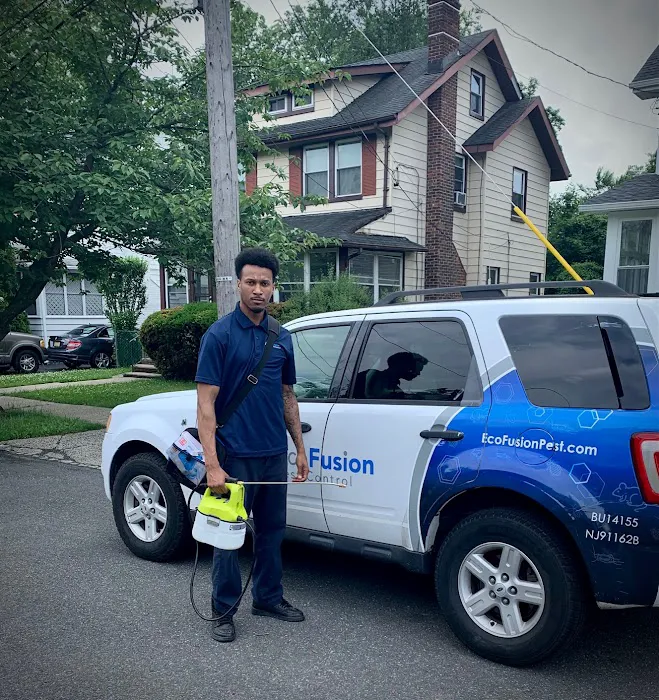 EcoFusion Pest Control Picture 9