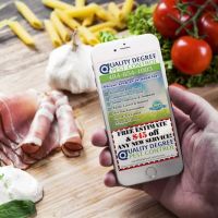 Quality Degree Pest Control ico