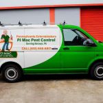 PJ Mac Pest Control