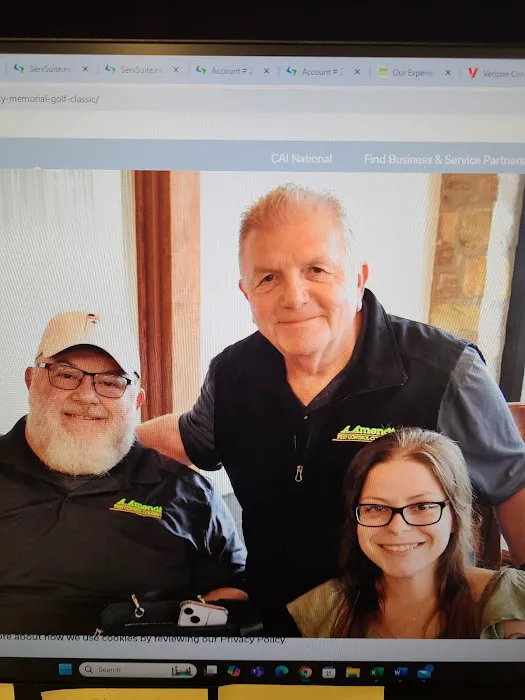 A Amendt Pest Control Co Inc Picture 4