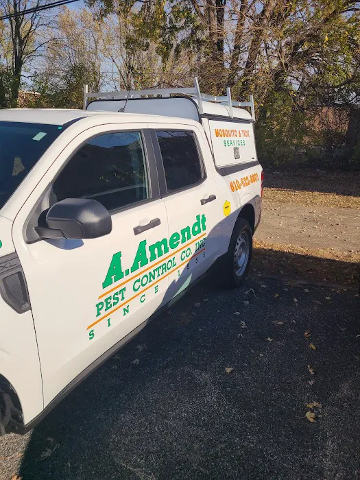 A Amendt Pest Control Co Inc Picture 3