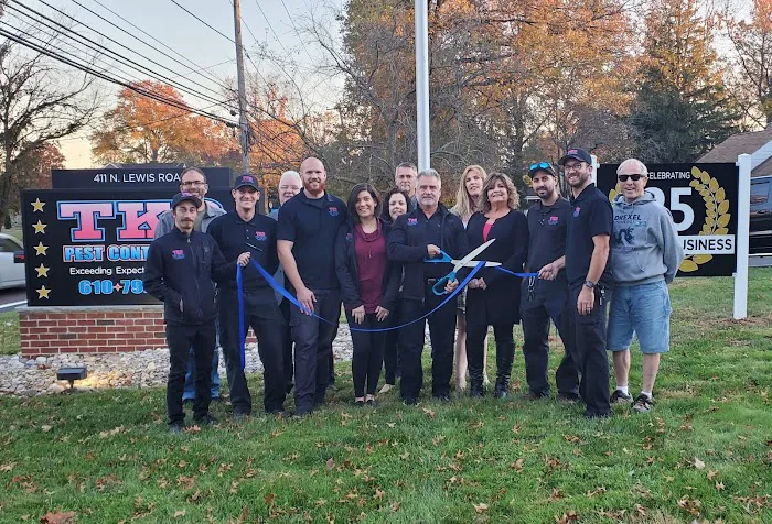TKO Pest Control, Inc. Picture 5
