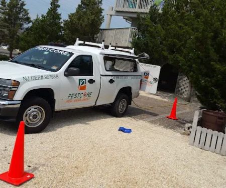 Pestcore Pest Control