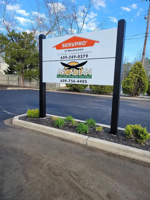 Arcadian Pest & Wildlife Services Picture 3