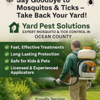 Yard Pest Solutions ico