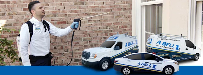 A Bell Pest Services Picture 1