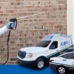 A Bell Pest Services