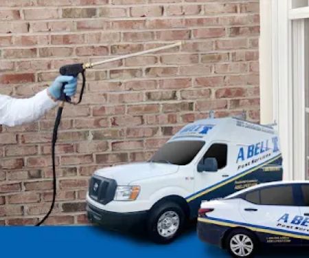 A Bell Pest Services