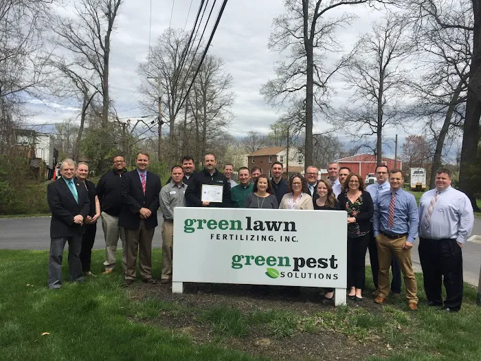 Green Pest Solutions Picture 9