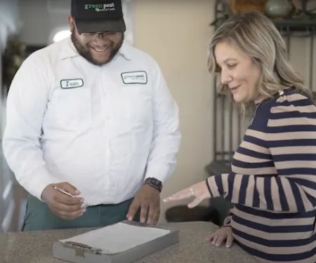 Green Pest Solutions