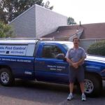 Atlantic Pest Control