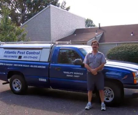 Atlantic Pest Control