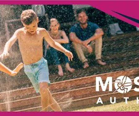 Mosquito Authority