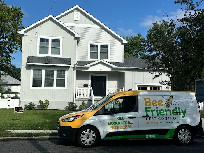 Bee Friendly Pest Control Picture 4