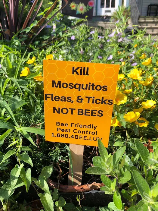 Bee Friendly Pest Control Picture 8