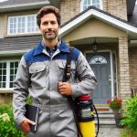 Bug Pest Control NJ