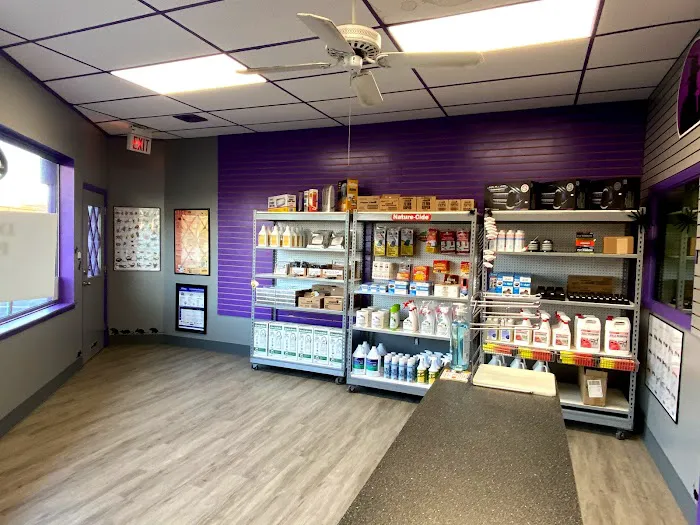 Terminators Pest Control DIY Shop Picture 8