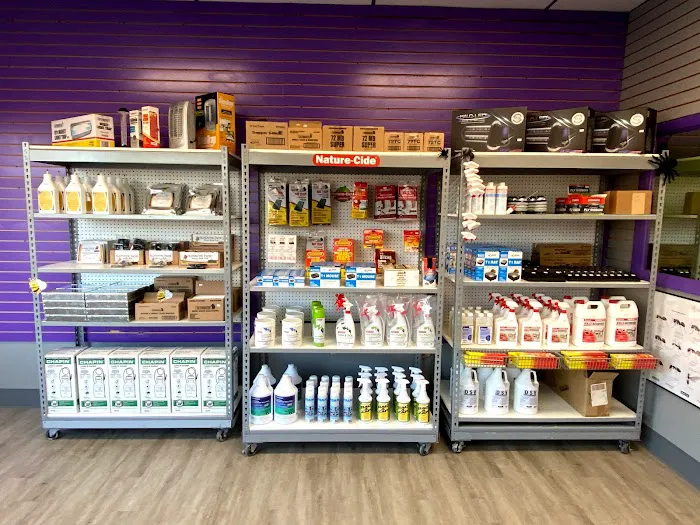 Terminators Pest Control DIY Shop Picture 1