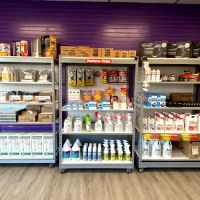 Terminators Pest Control DIY Shop ico