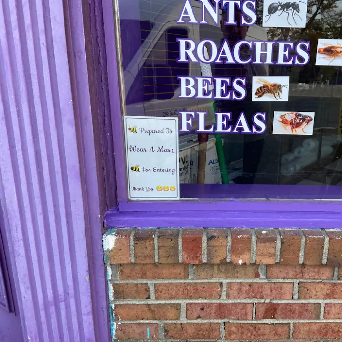 Terminators Pest Control DIY Shop Picture 6