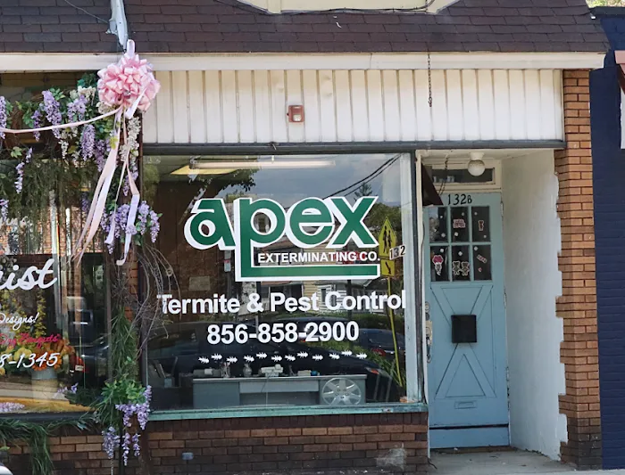 Apex Exterminating Co. Picture 1