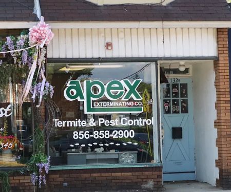 Apex Exterminating Co.