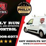 Evans Pest Control