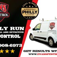 Evans Pest Control ico