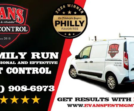 Evans Pest Control