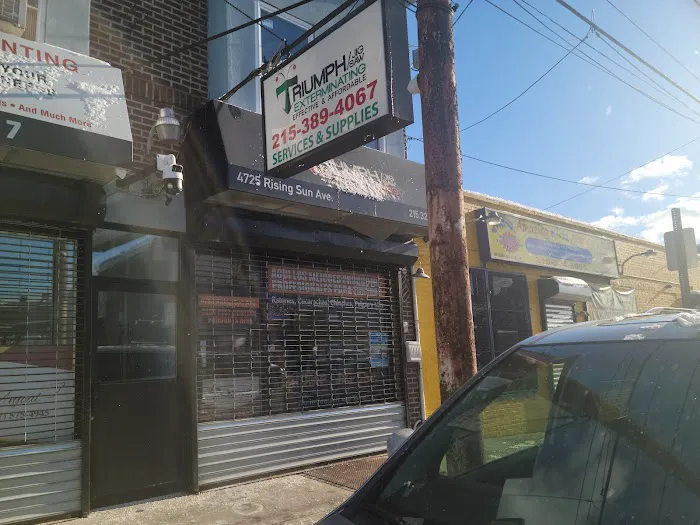 Lee's Pest Exterminating Co Picture 4