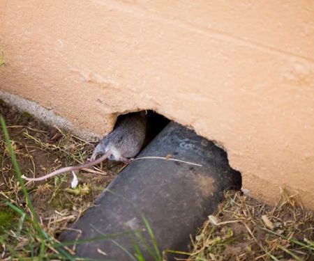Meerkat Pest Control