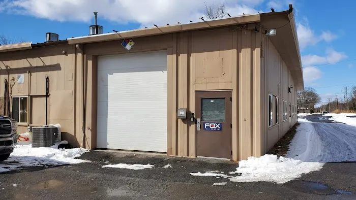 Fox Pest Control Albany Picture 3