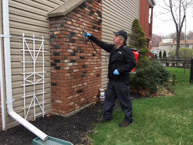 Family Pest Solutions Picture 1