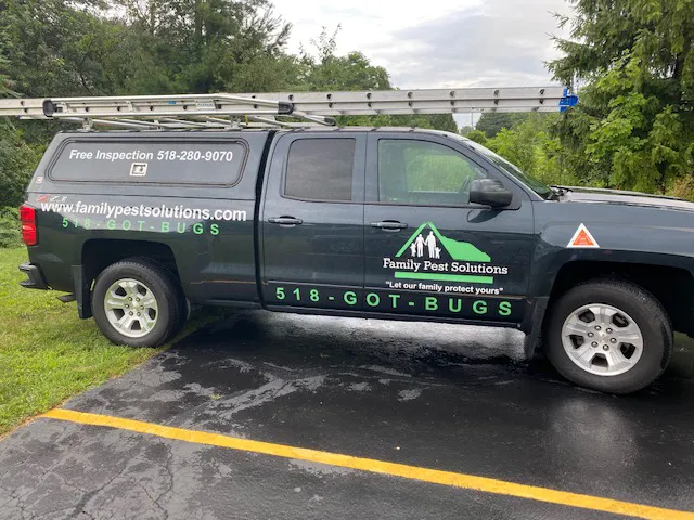 Family Pest Solutions Picture 8