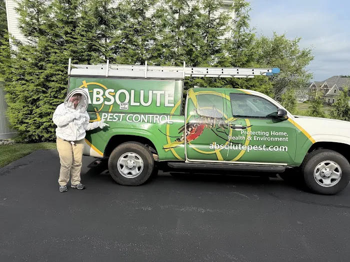 Absolute Pest Control Picture 3