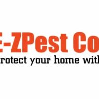 E-ZPest Control ico