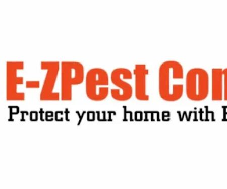 E-ZPest Control