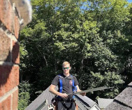 Defense Pest And Wildlife Control LLC