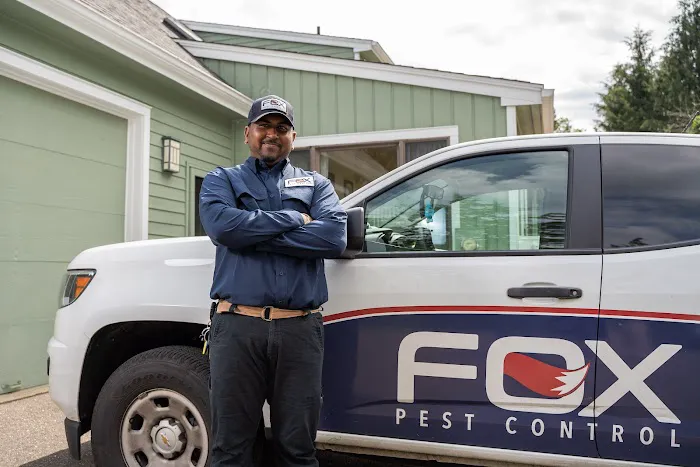 Fox Pest Control Berlin Picture 3