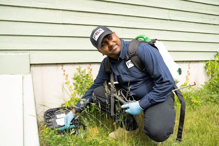 Fox Pest Control Berlin Picture 4