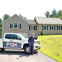 Fox Pest Control Berlin ico