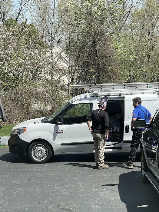 Excell pest control Picture 8