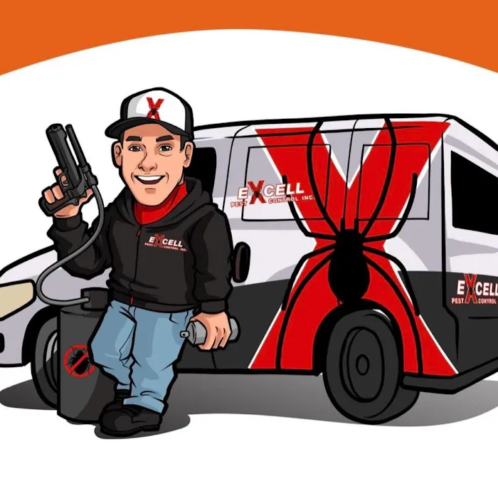Excell pest control Picture 1