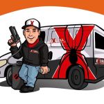 Excell pest control