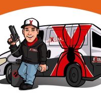 Excell pest control ico