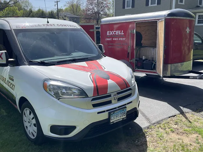 Excell pest control Picture 5