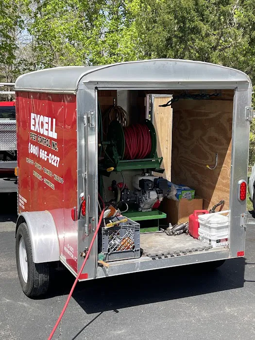 Excell pest control Picture 7