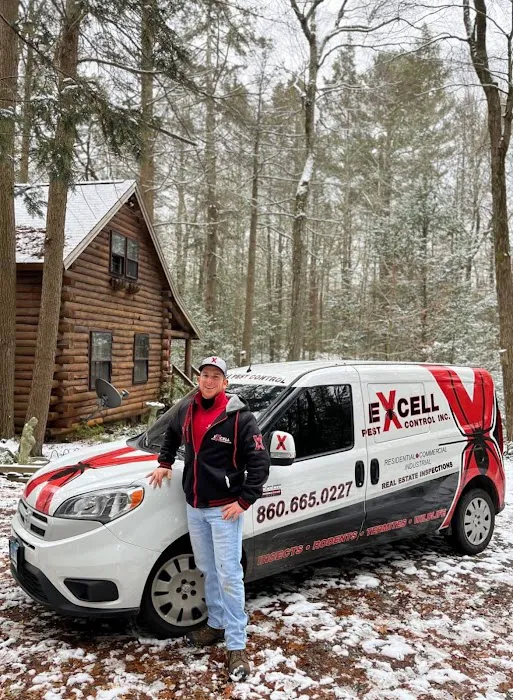 Excell pest control Picture 10